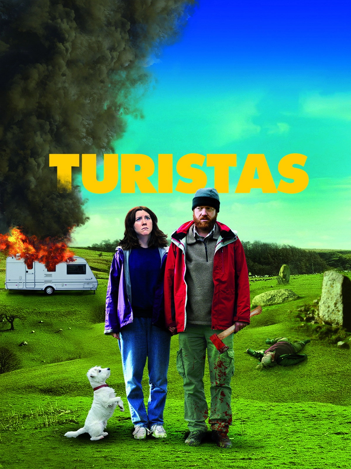 Sightseers