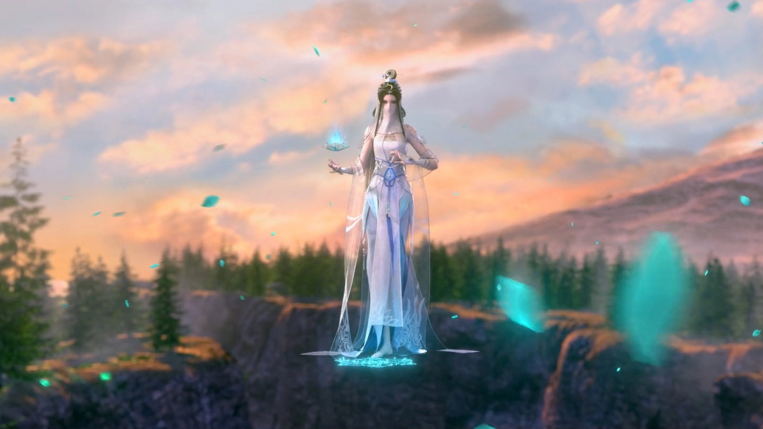 Martial Universe