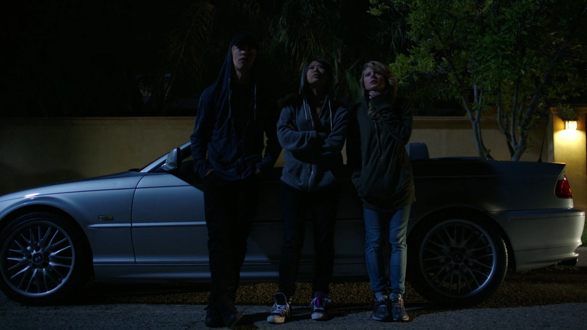 The Bling Ring