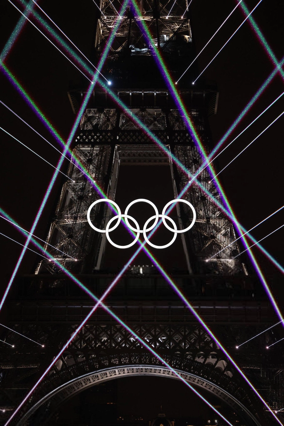 Paris 2024 Olympic Opening Ceremony