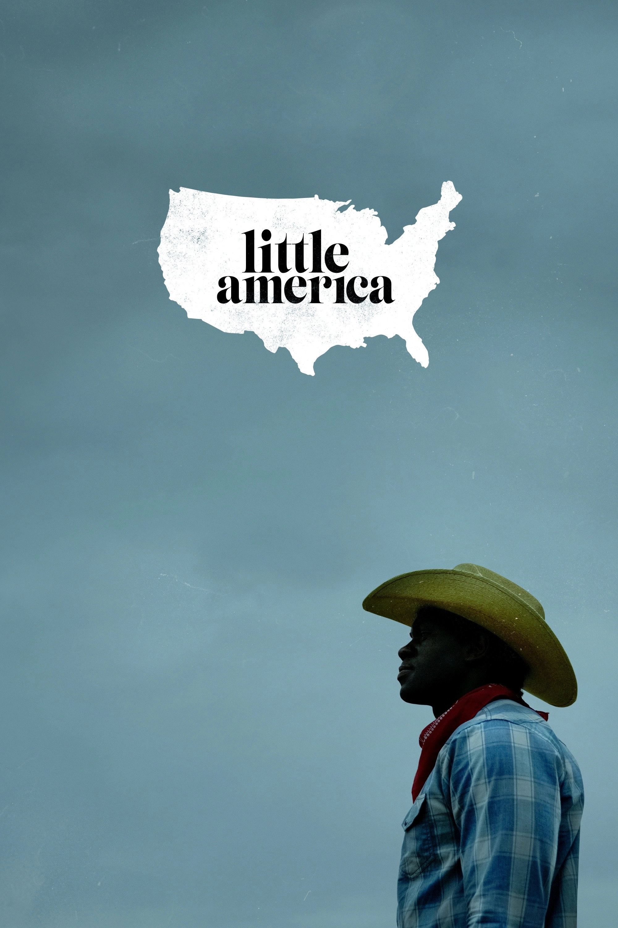 Little America