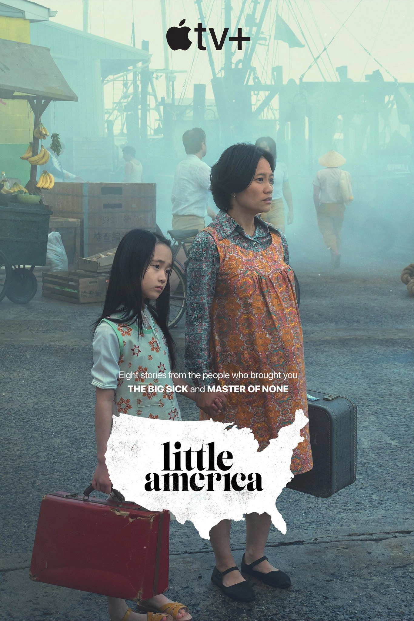 Little America
