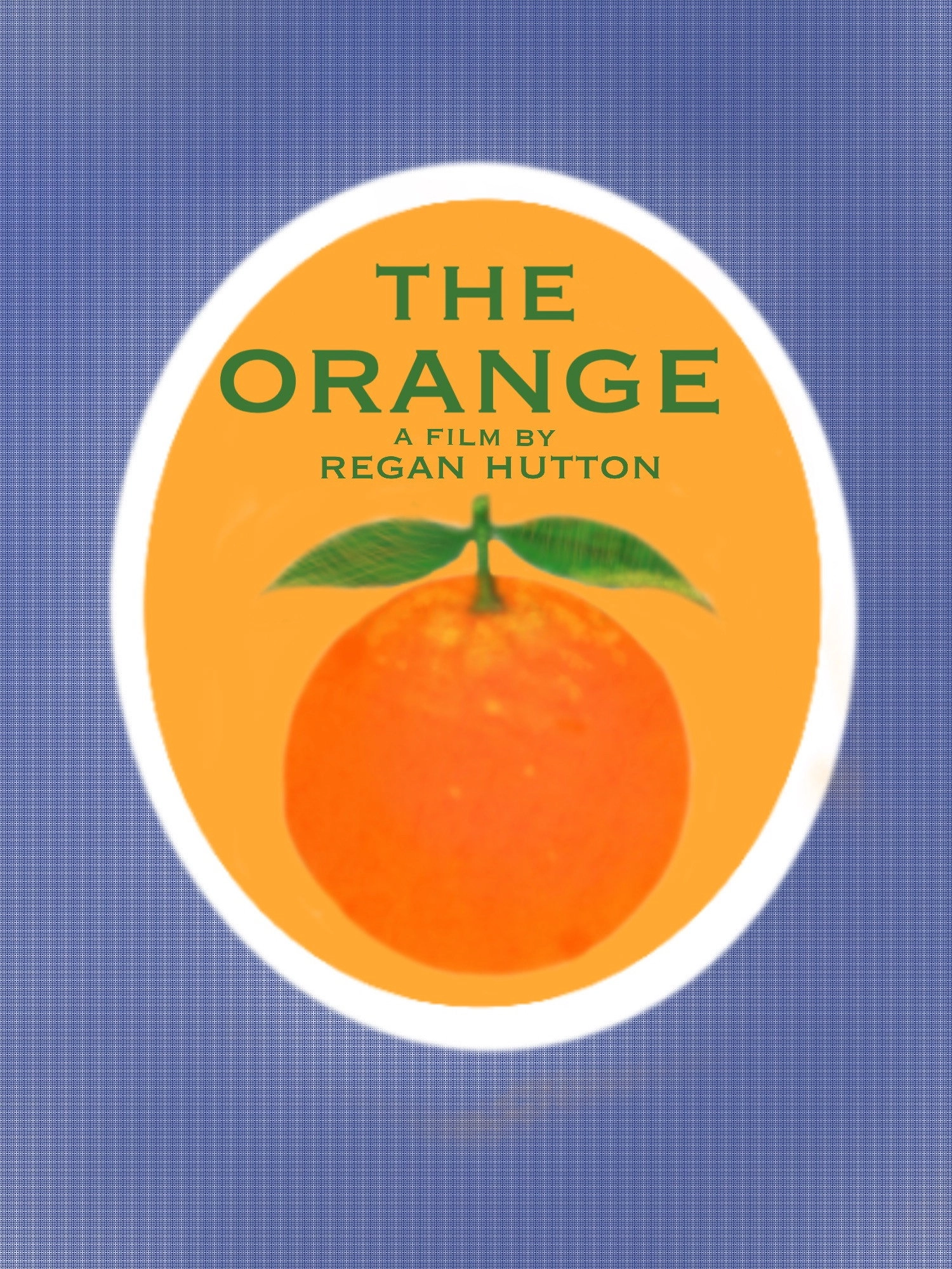 The Orange