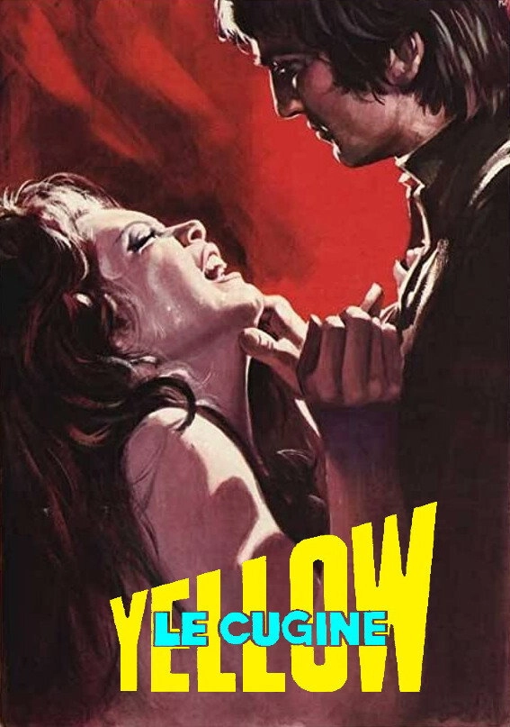 Yellow: The Cousins