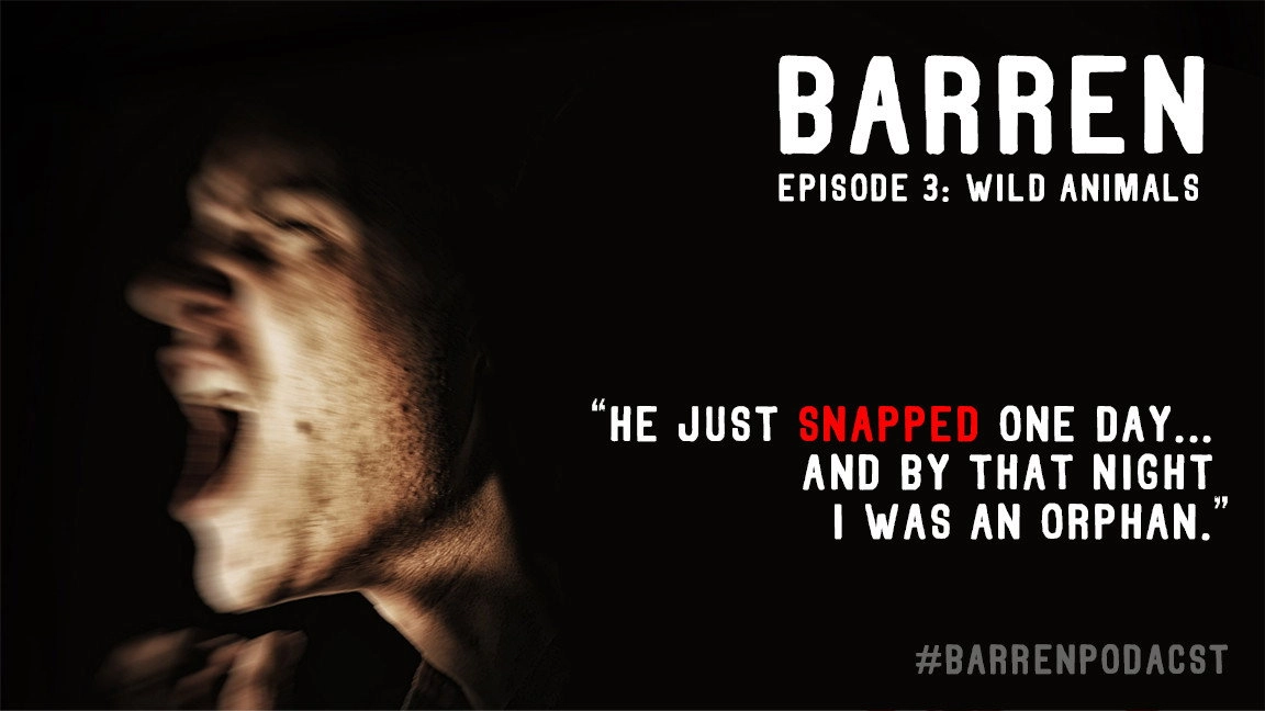 Barren