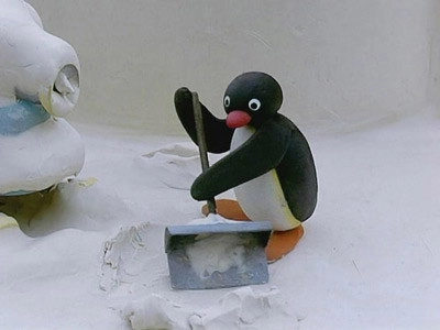Pingu