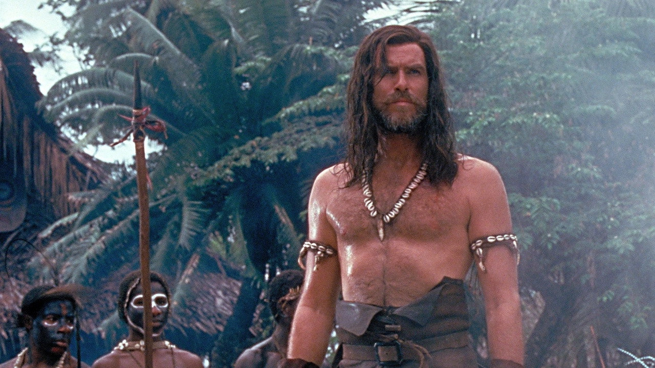 Robinson Crusoe