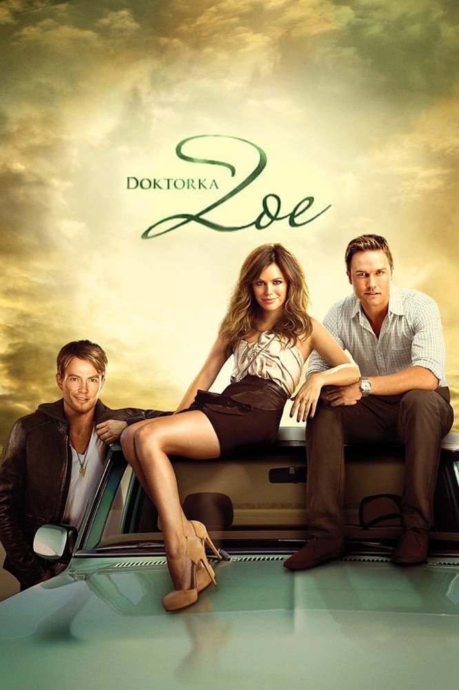 Hart of Dixie