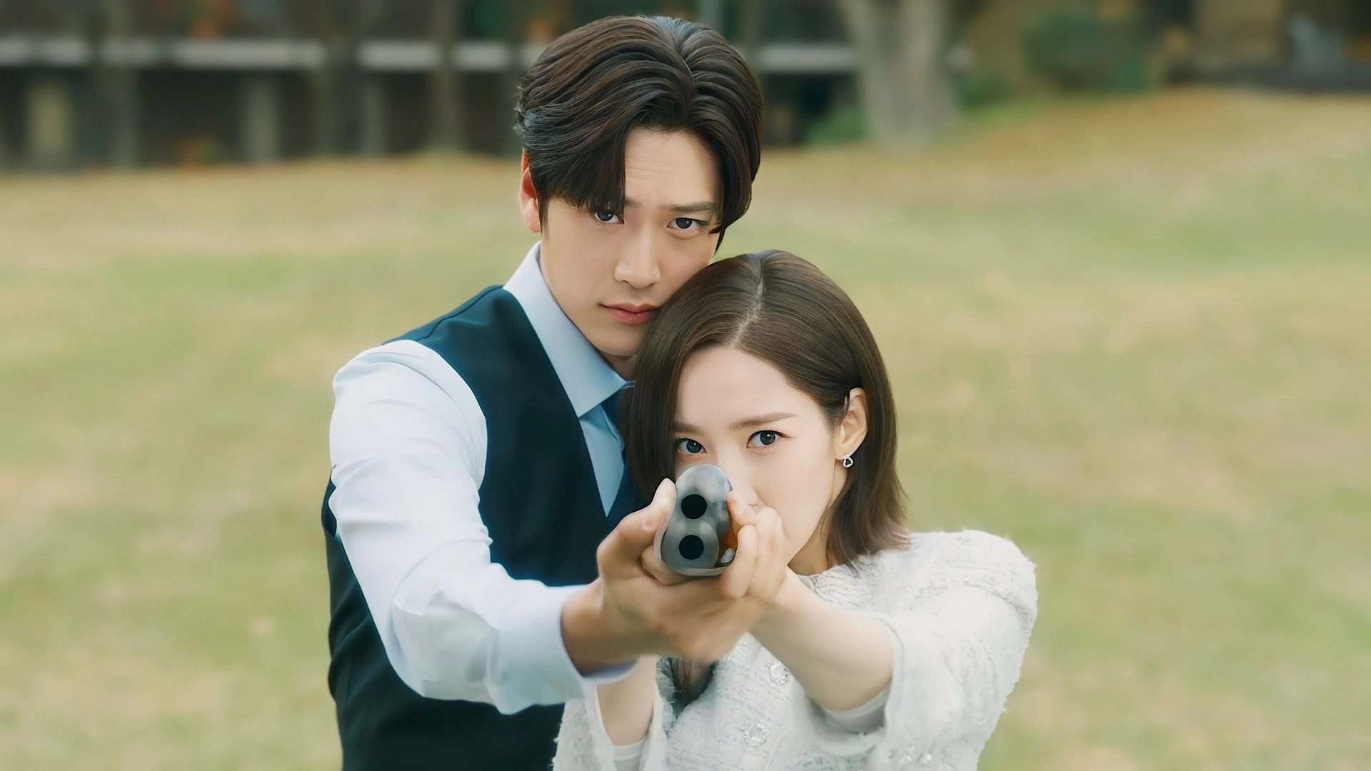 Marry My Husband