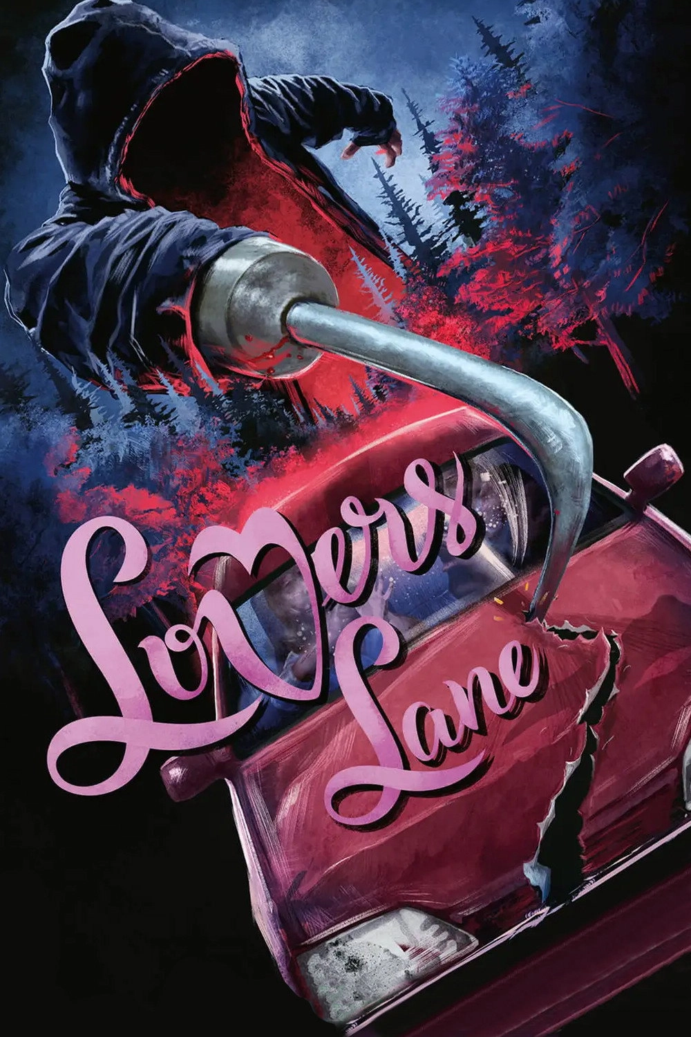Lovers Lane