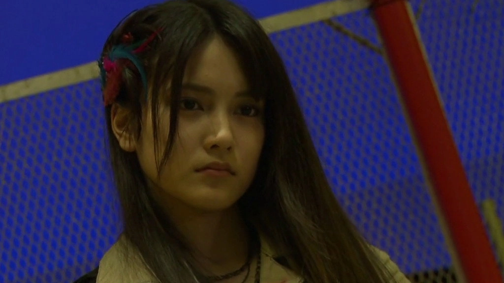 Majisuka Academy
