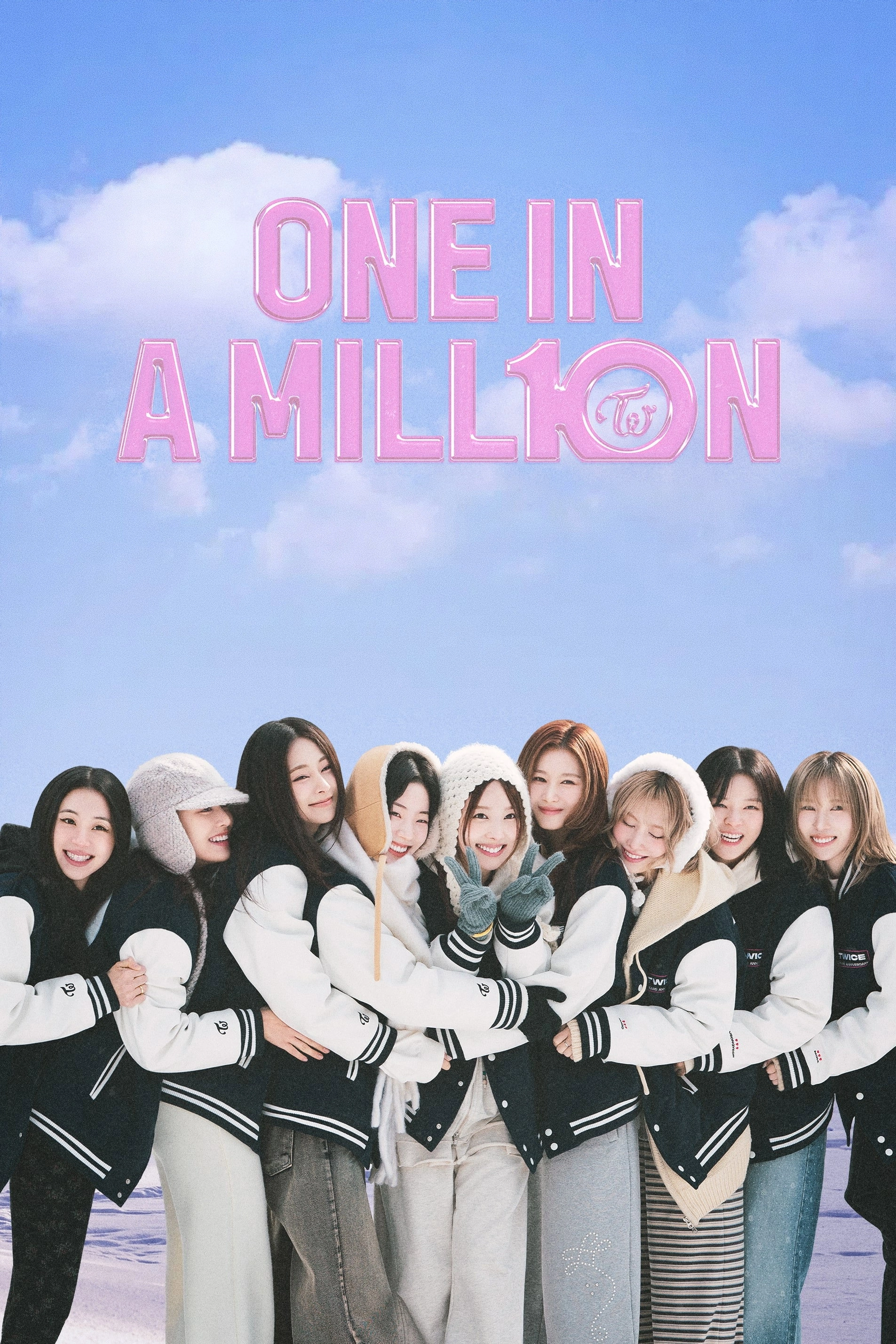 ONE IN A MILL10N