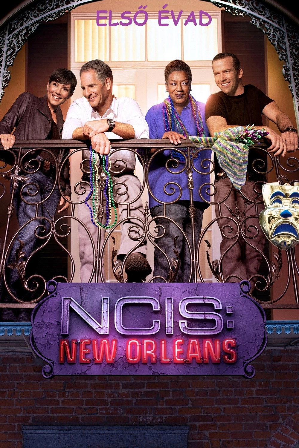 NCIS: New Orleans