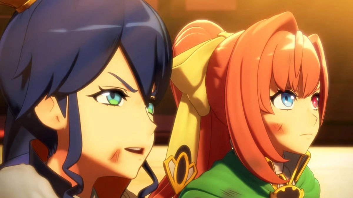 Monster Strike The Animation