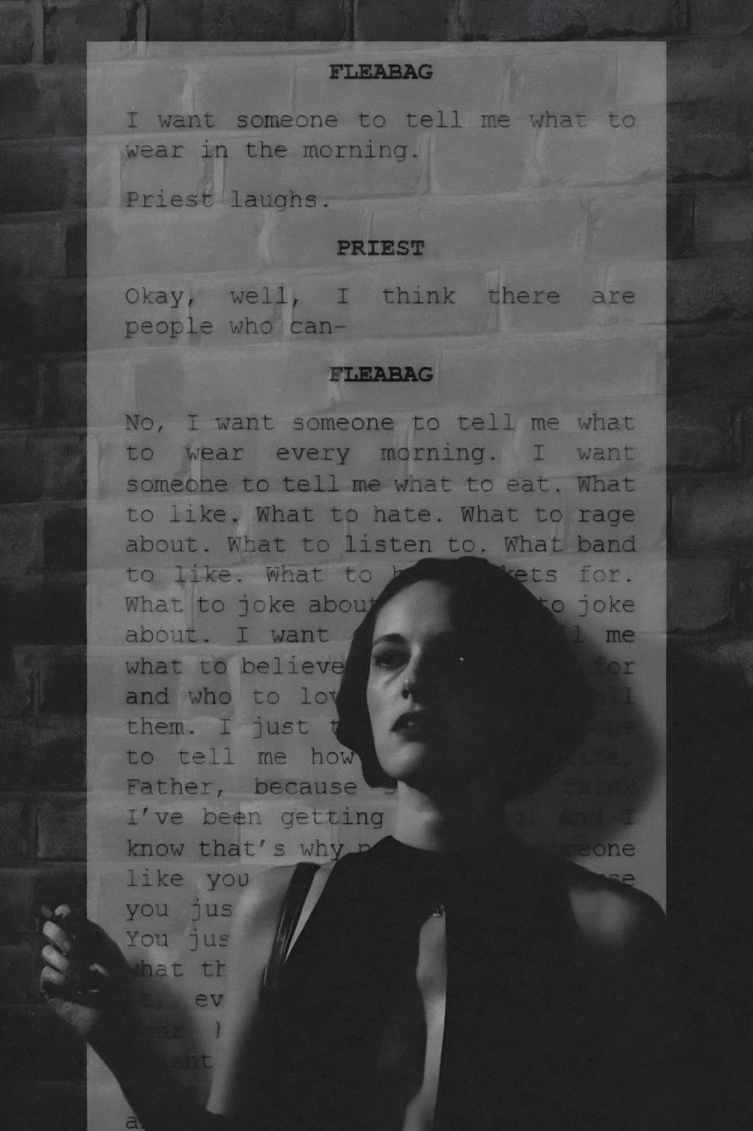 Fleabag