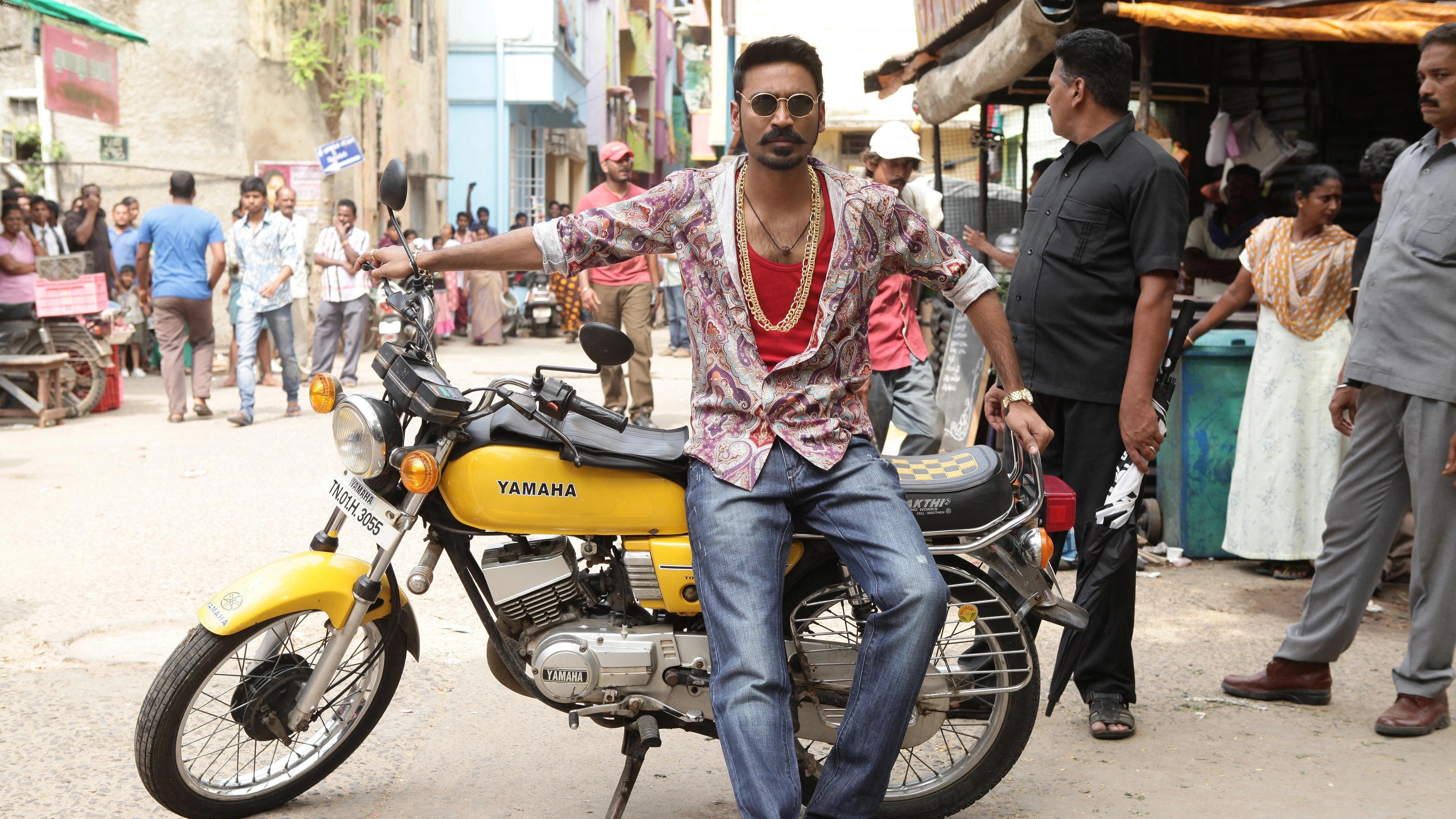 Maari