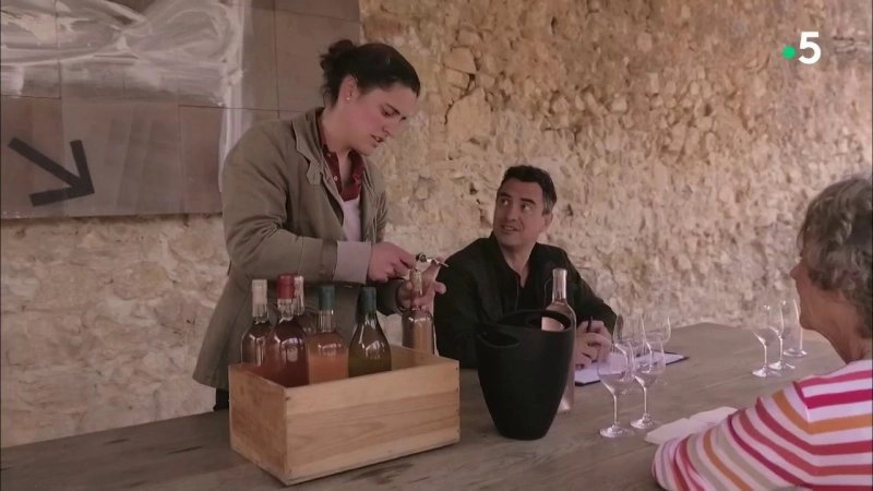 Le Doc du dimanche