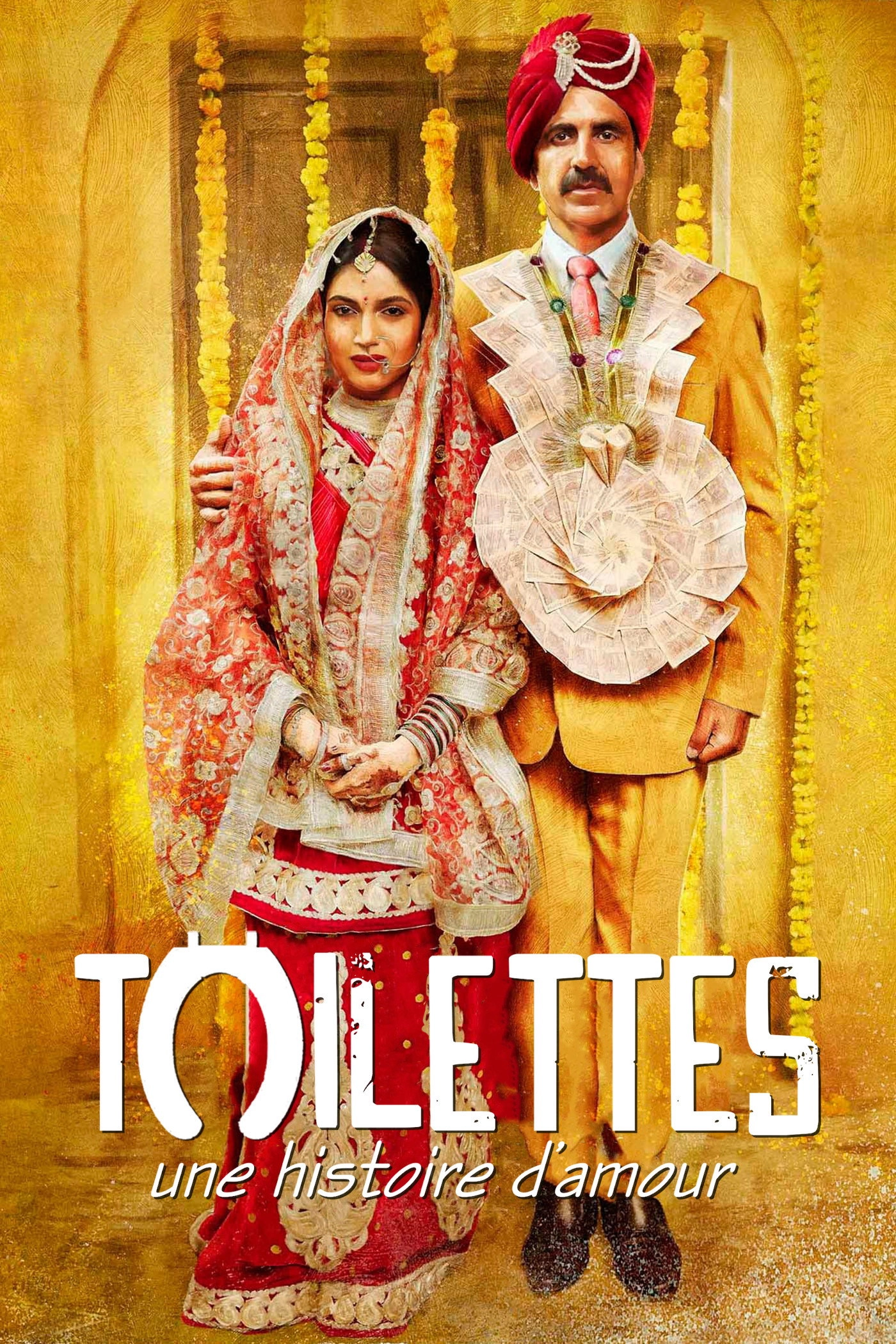 Toilet: A Love Story