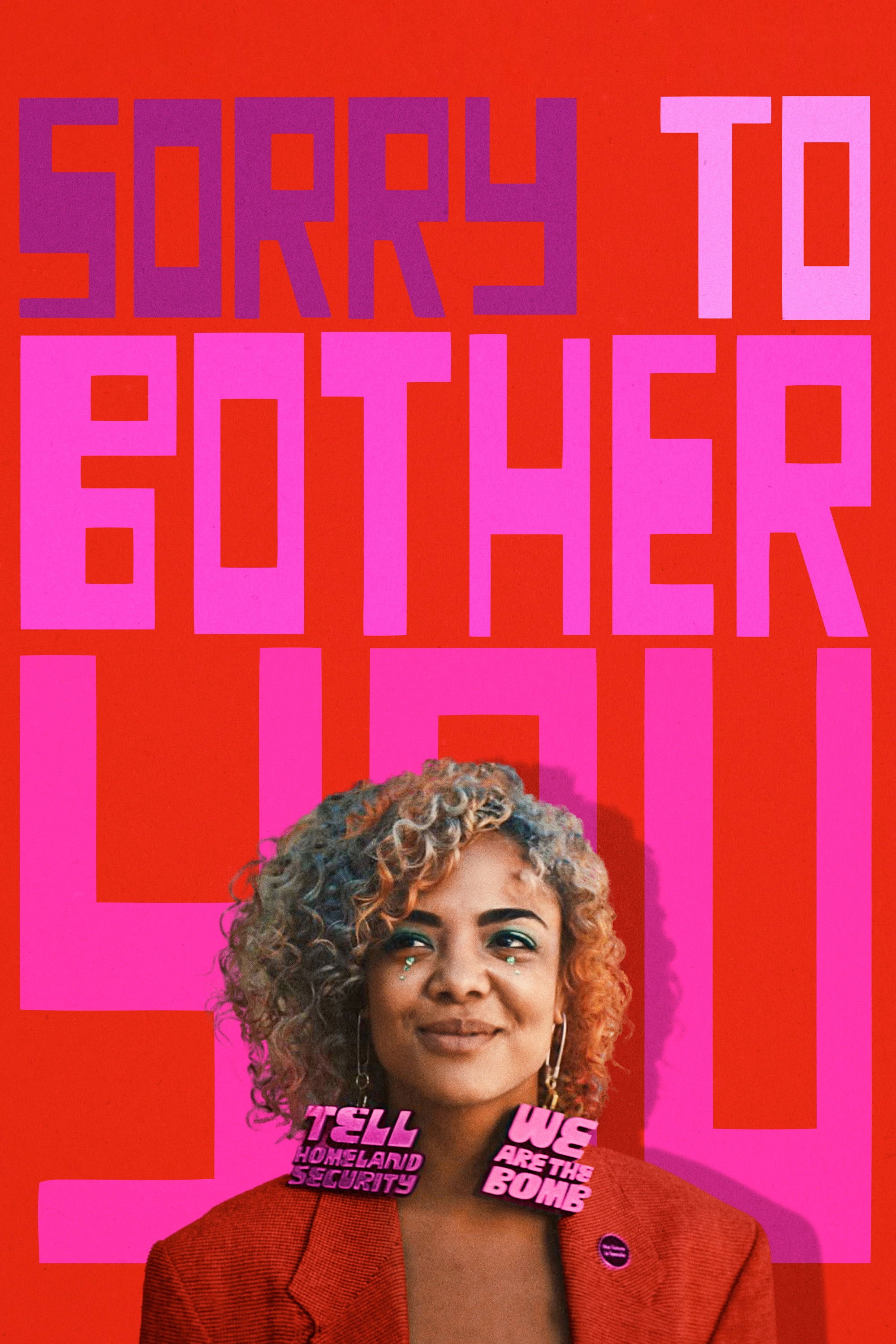 Sorry to Bother You