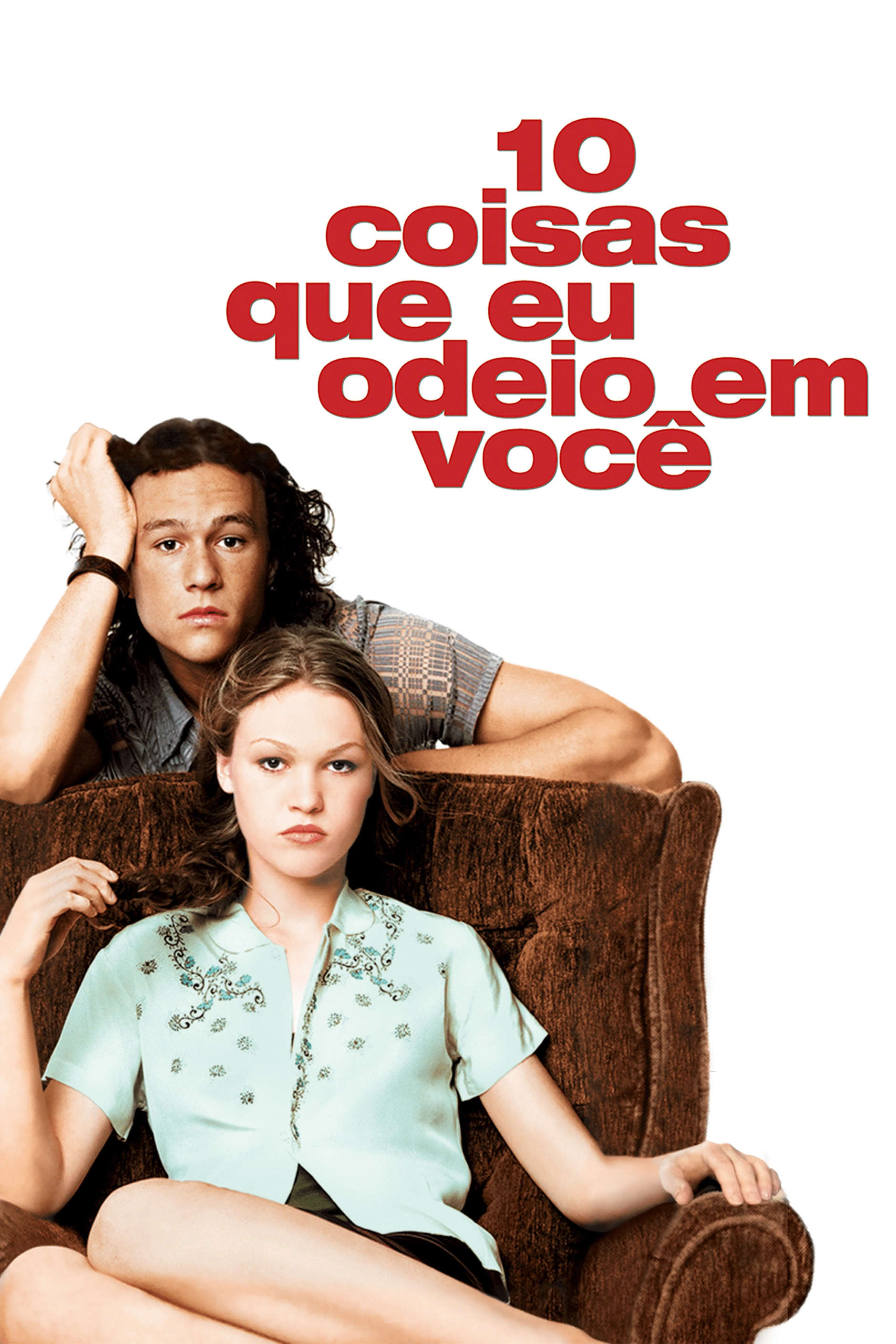 10 Things I Hate About You