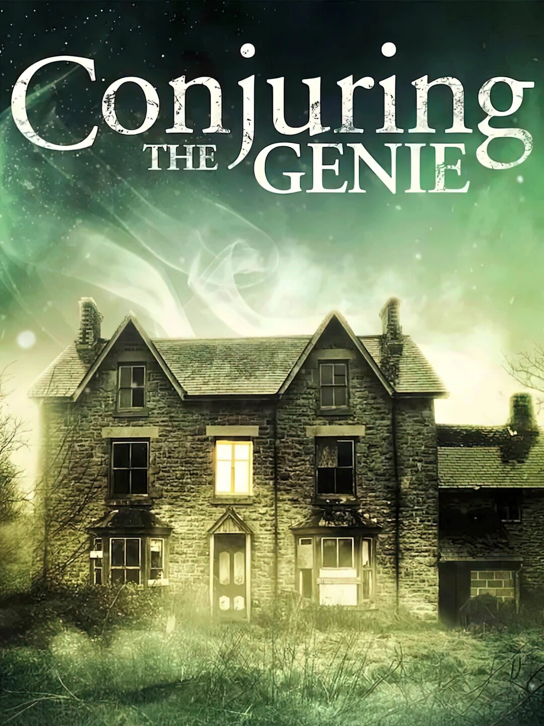 Conjuring the Genie