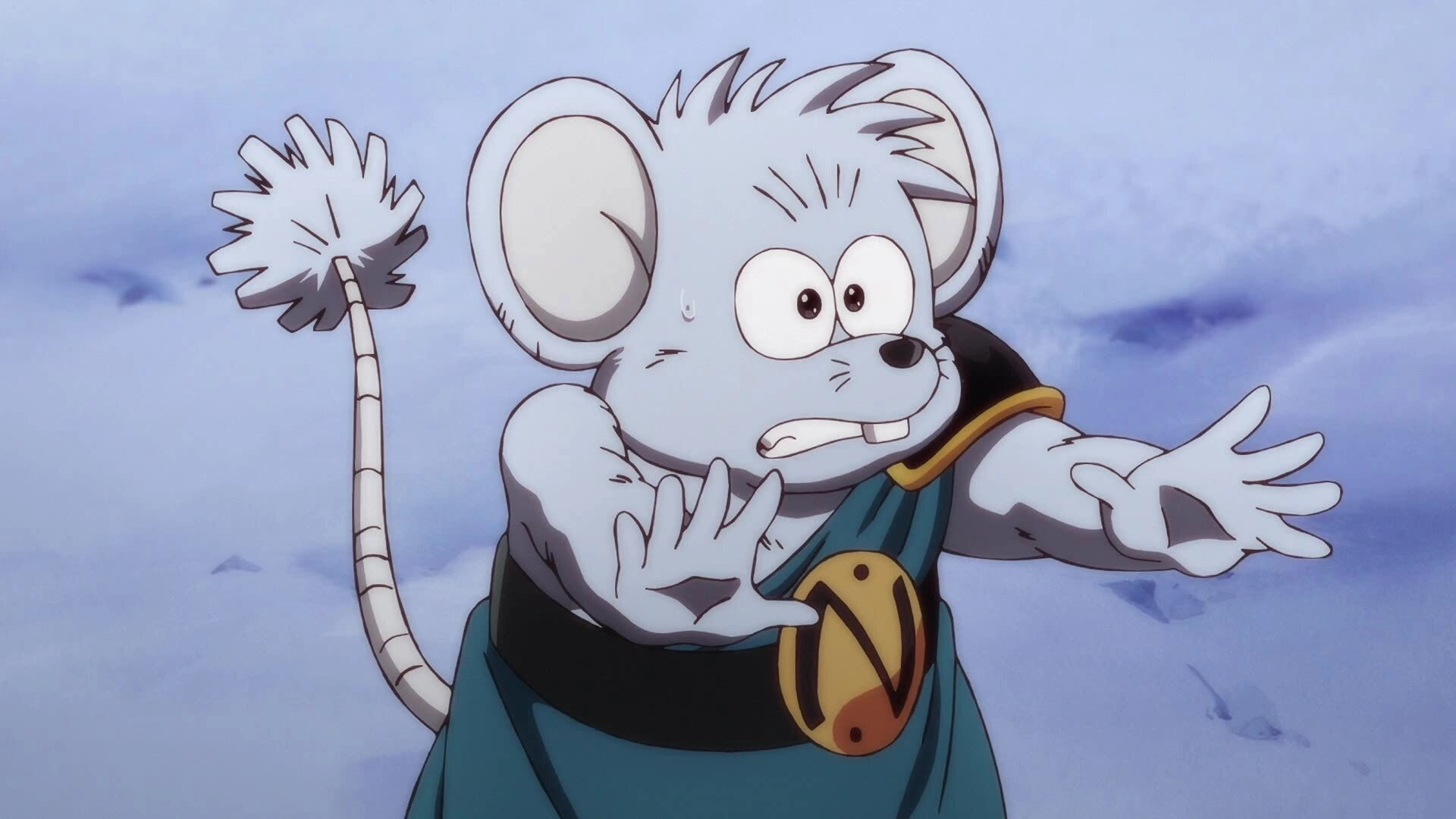 Dragon Quest: The Adventure of Dai