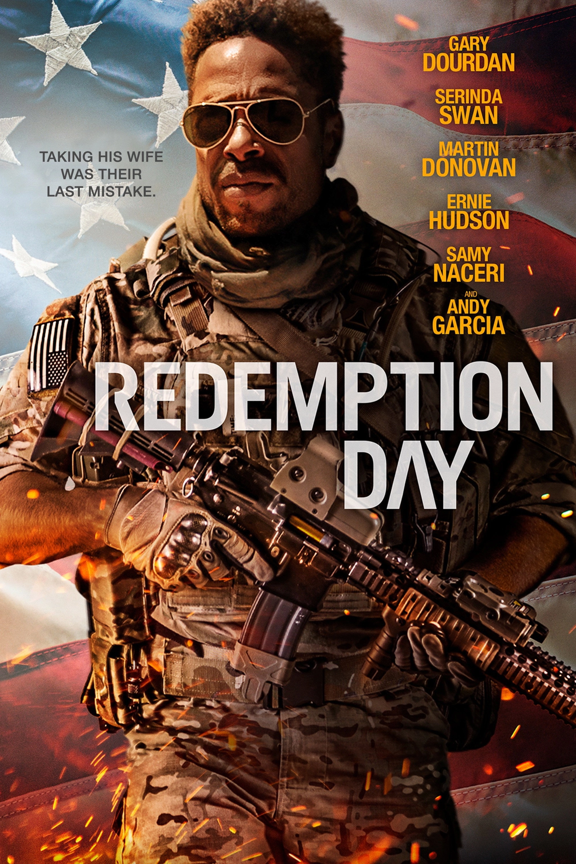 Redemption Day