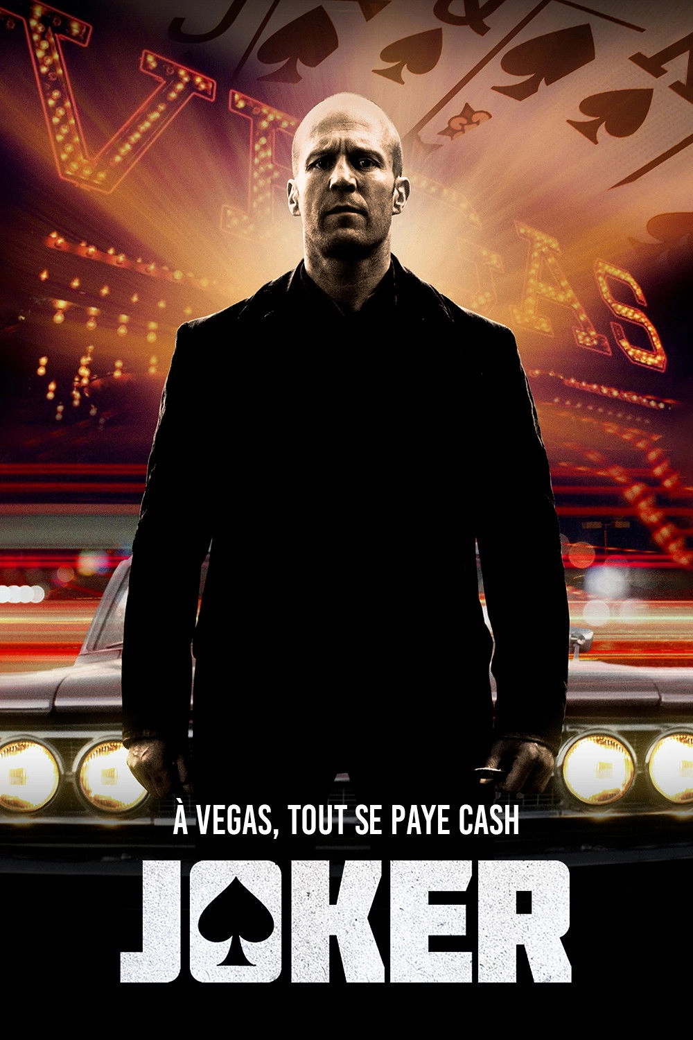 Wild Card