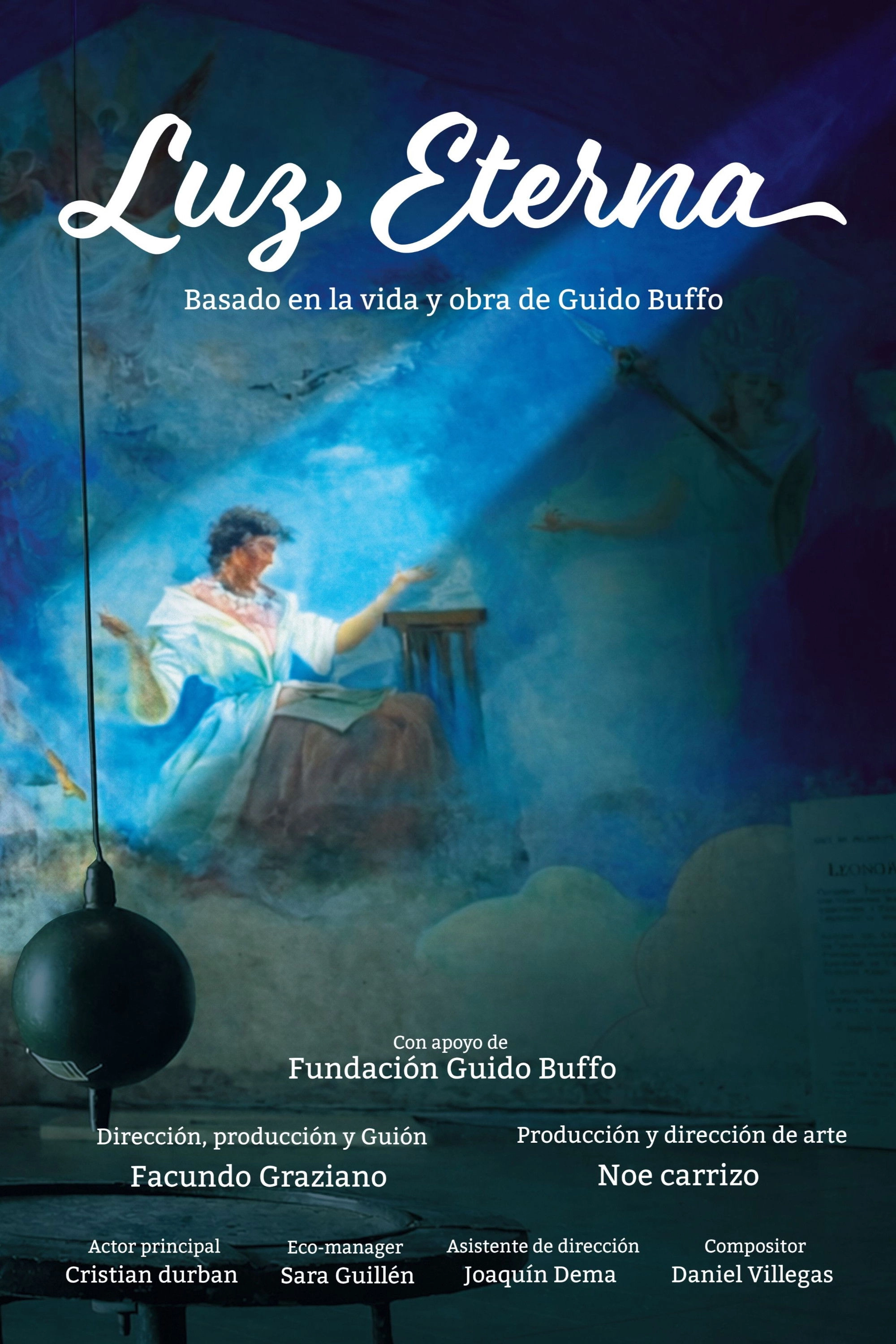 Luz Eterna
