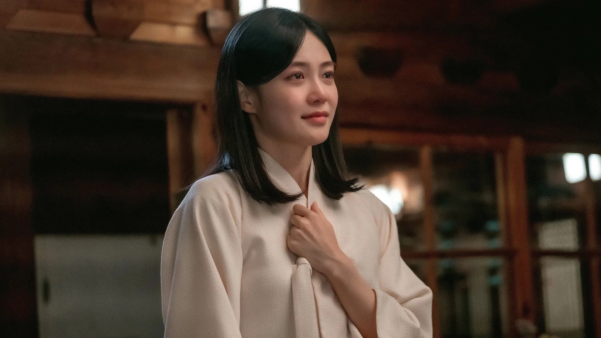 Jeongnyeon: The Star is Born