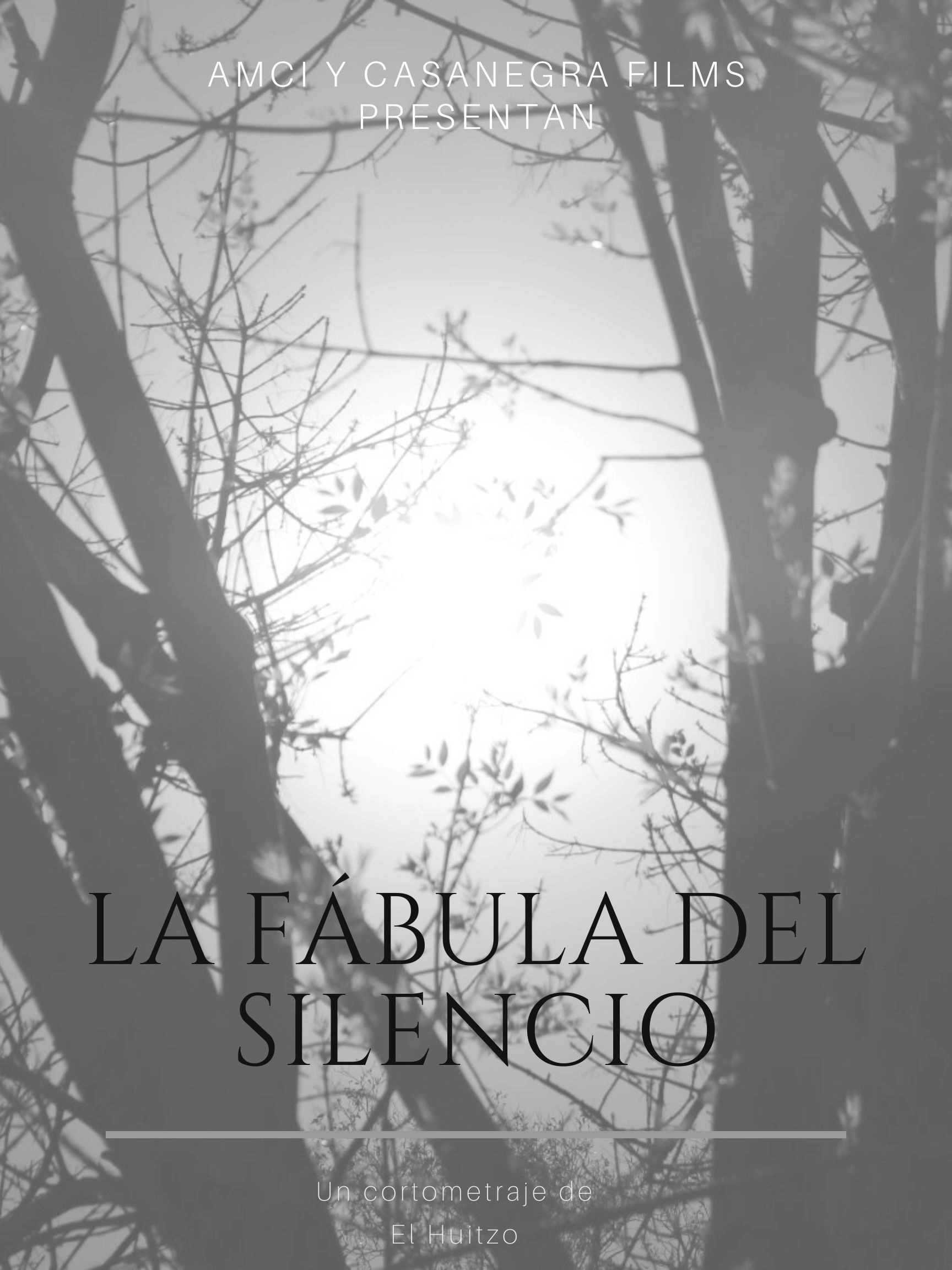 The fable of silence