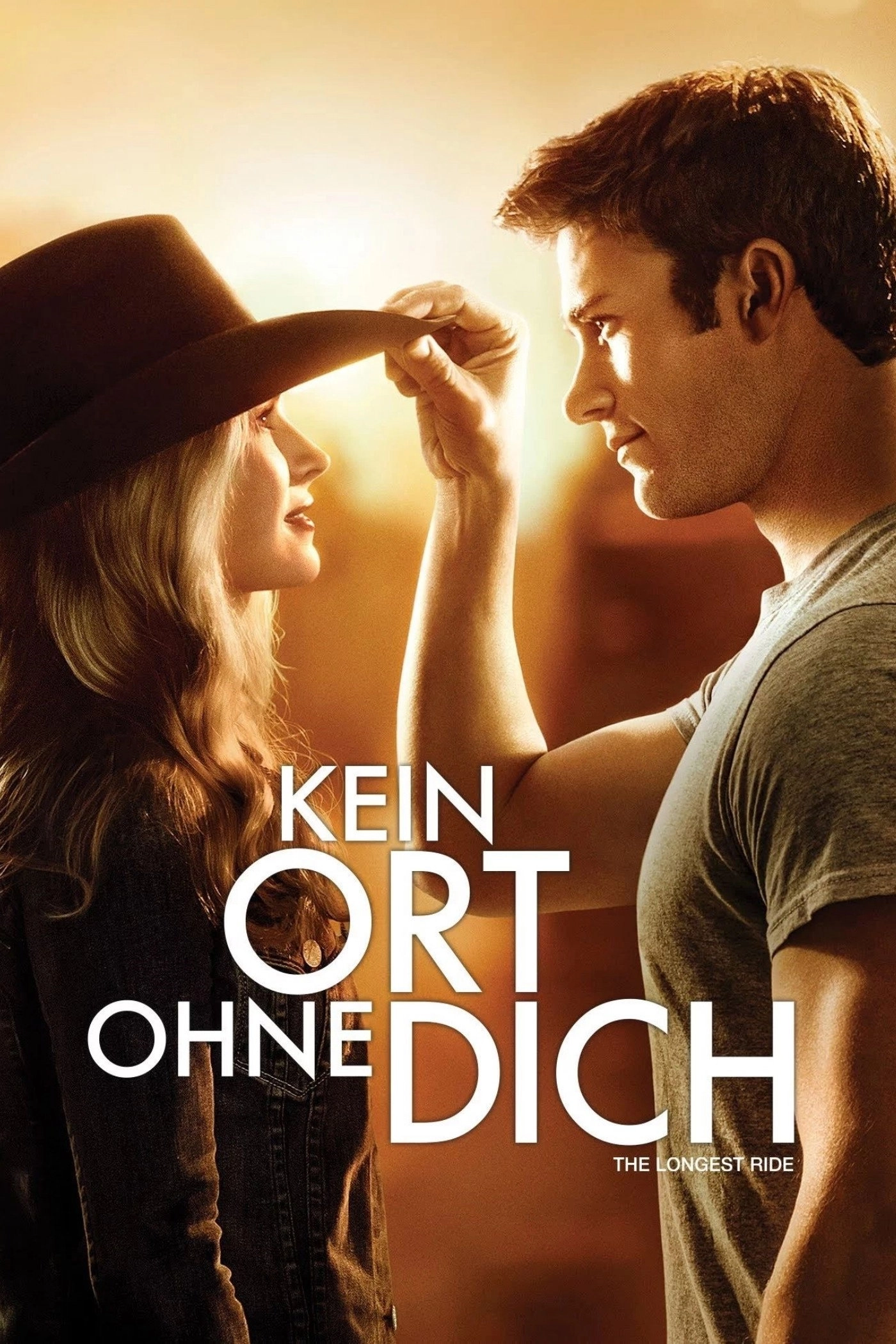 The Longest Ride
