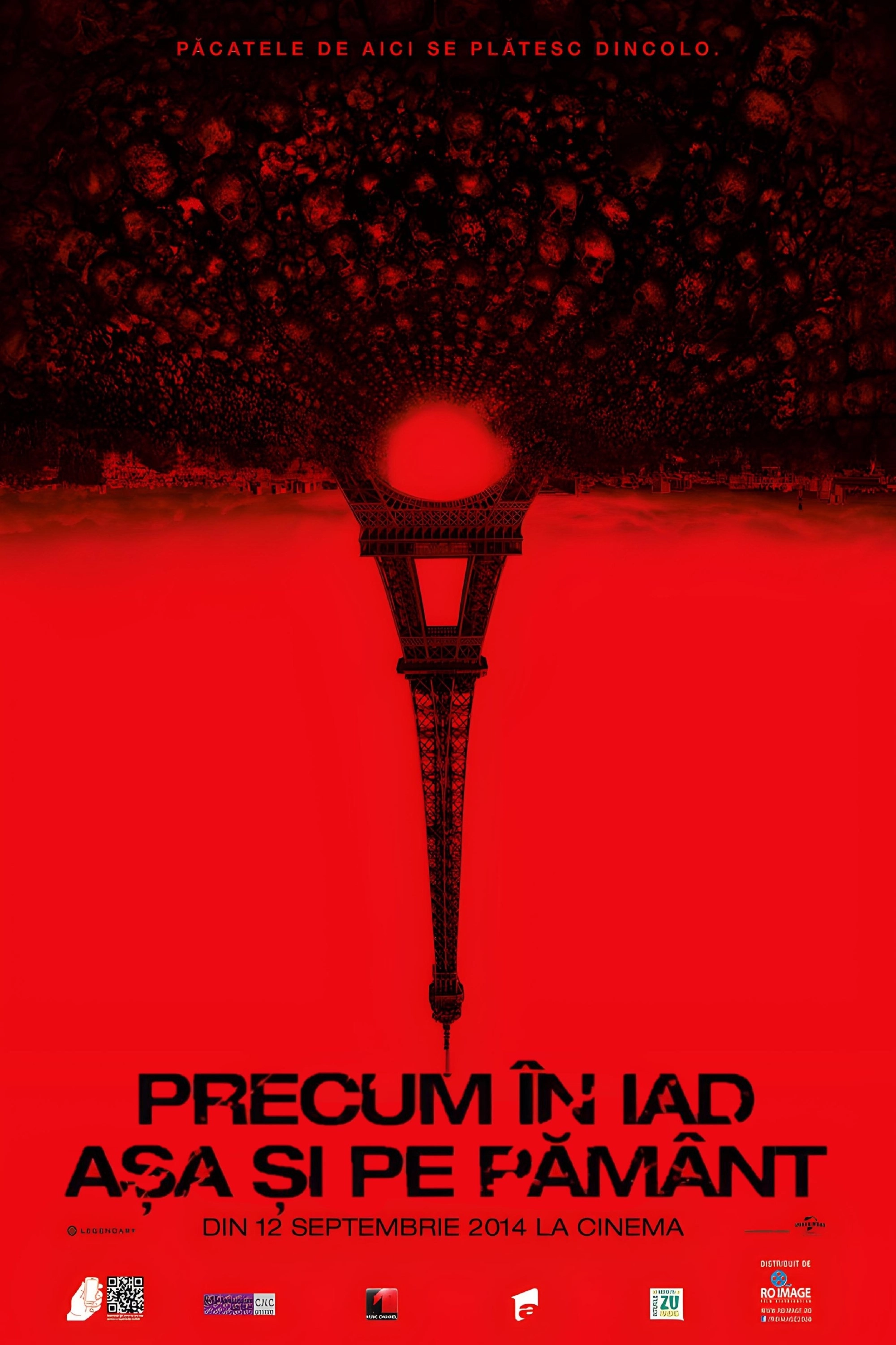 As Above, So Below