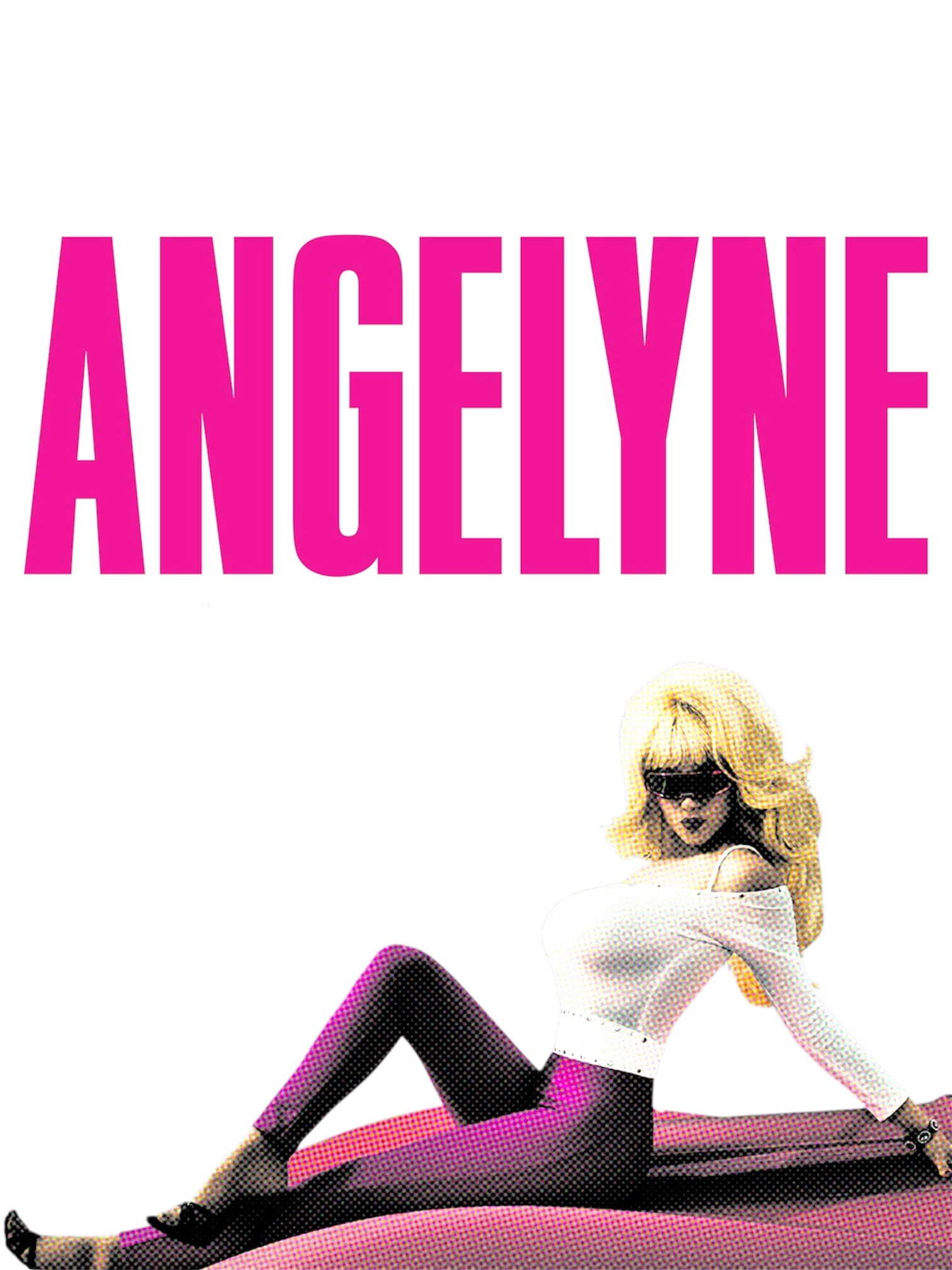 Angelyne
