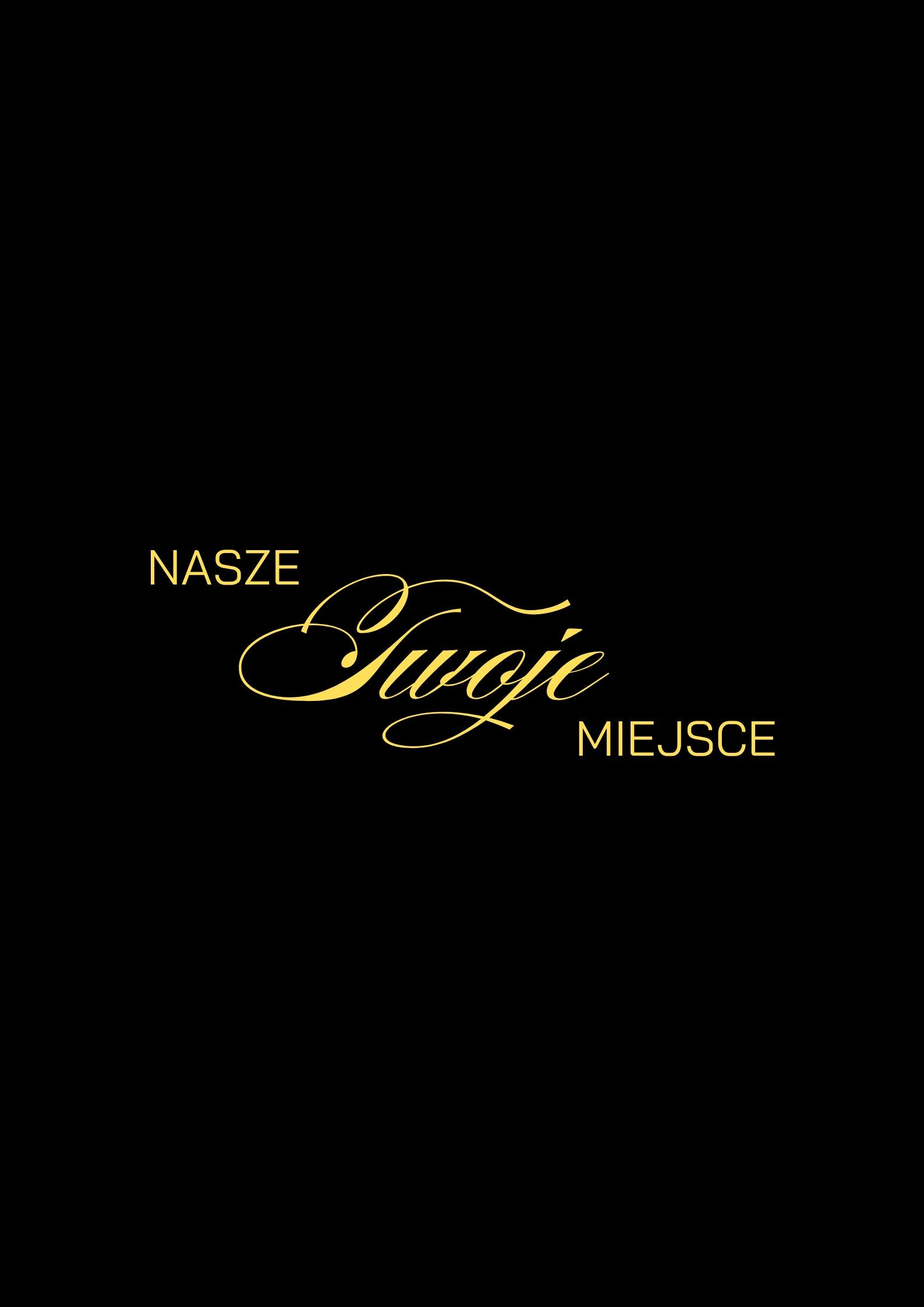 Nasze twoje miejsce