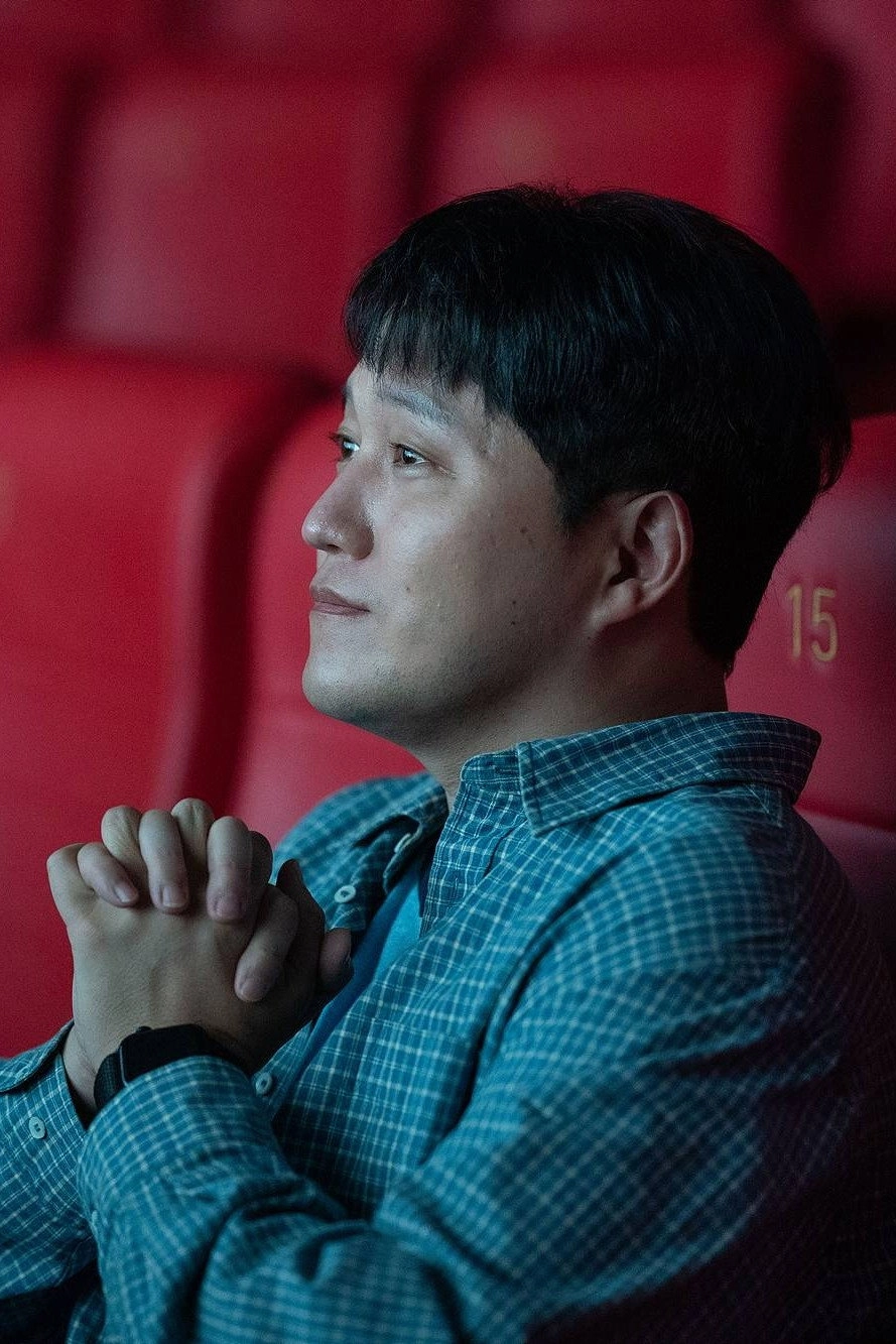 Time of Cinema