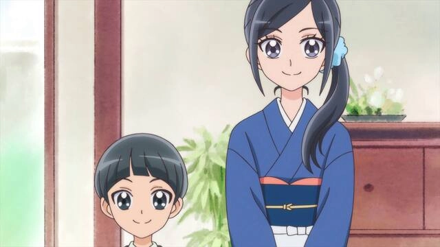 Healin' Good Precure