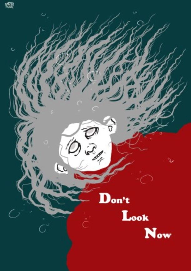 Don't Look Now