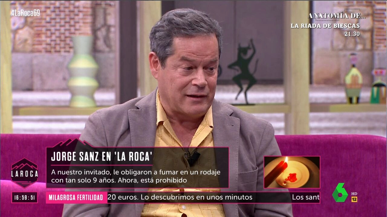 La Roca