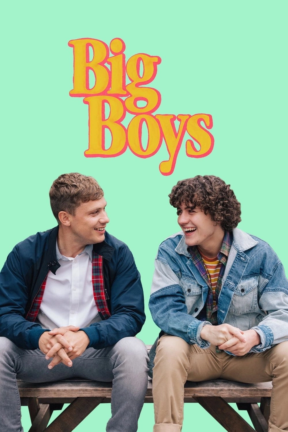 Big Boys