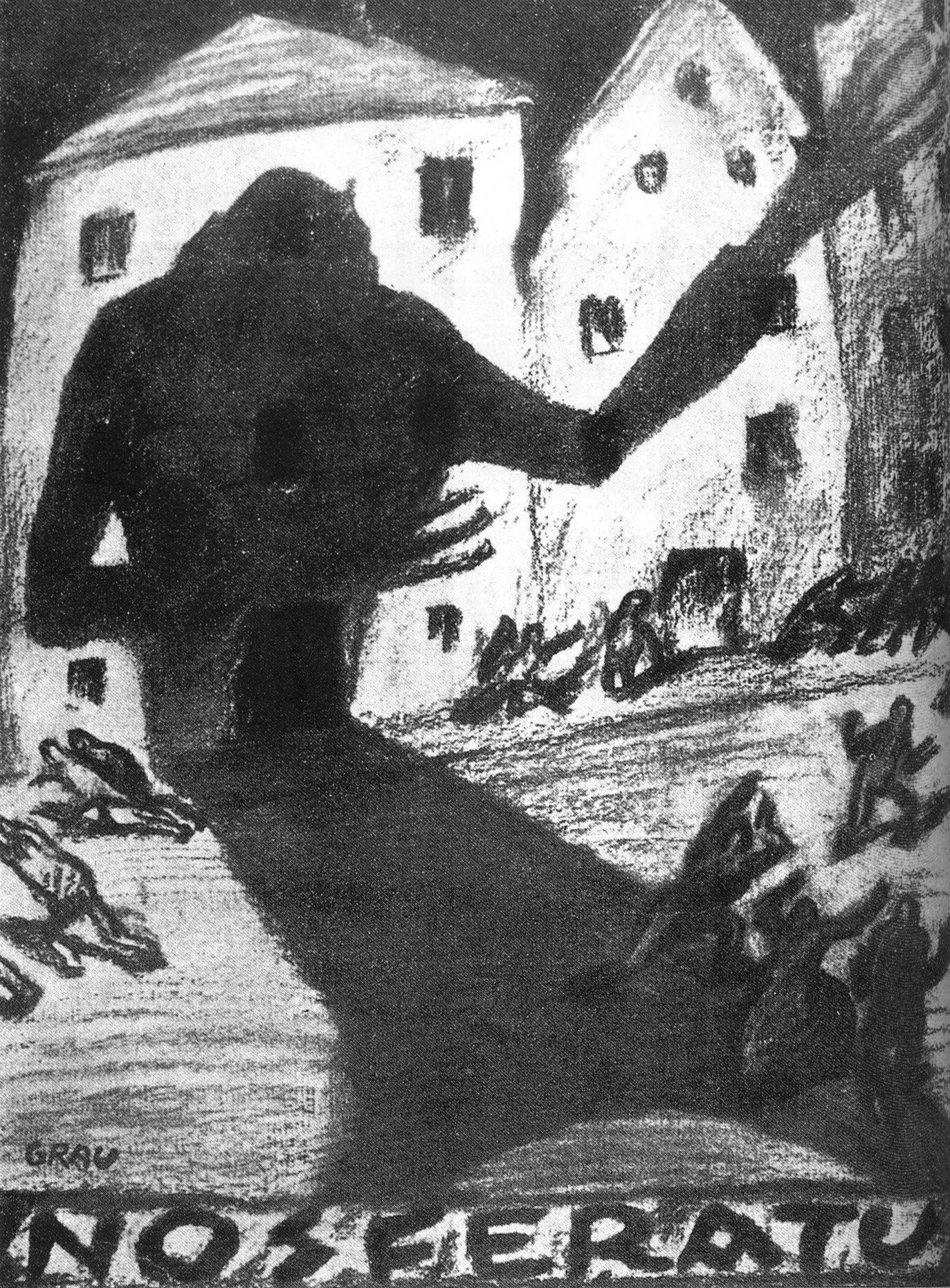 Nosferatu