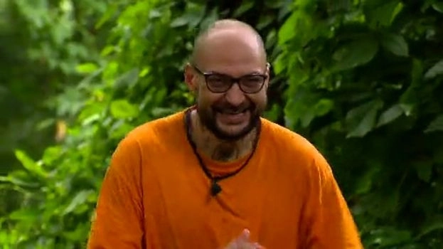 I'm a Celebrity: Get Me Out of Here!
