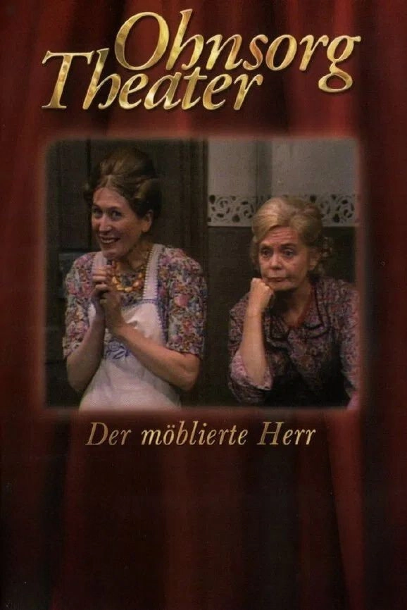 Ohnsorg Theater - Der möblierte Herr