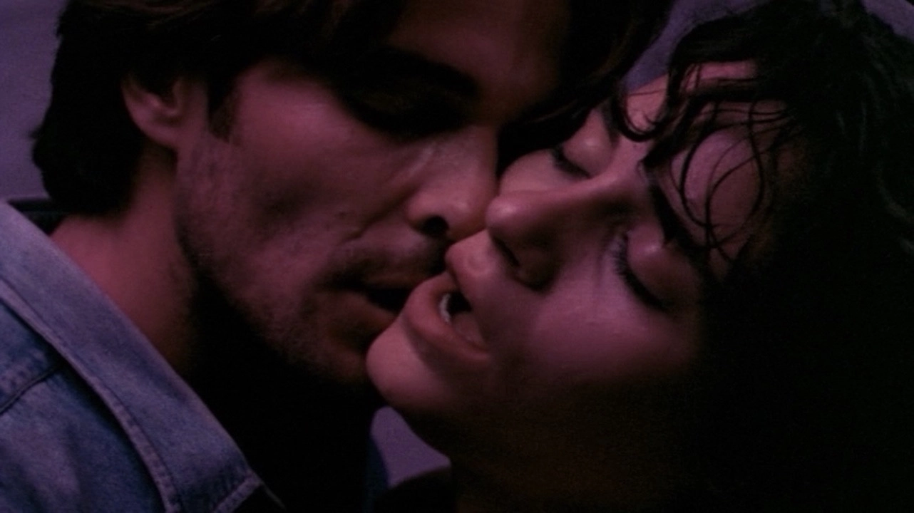 Lovers Beyond Time