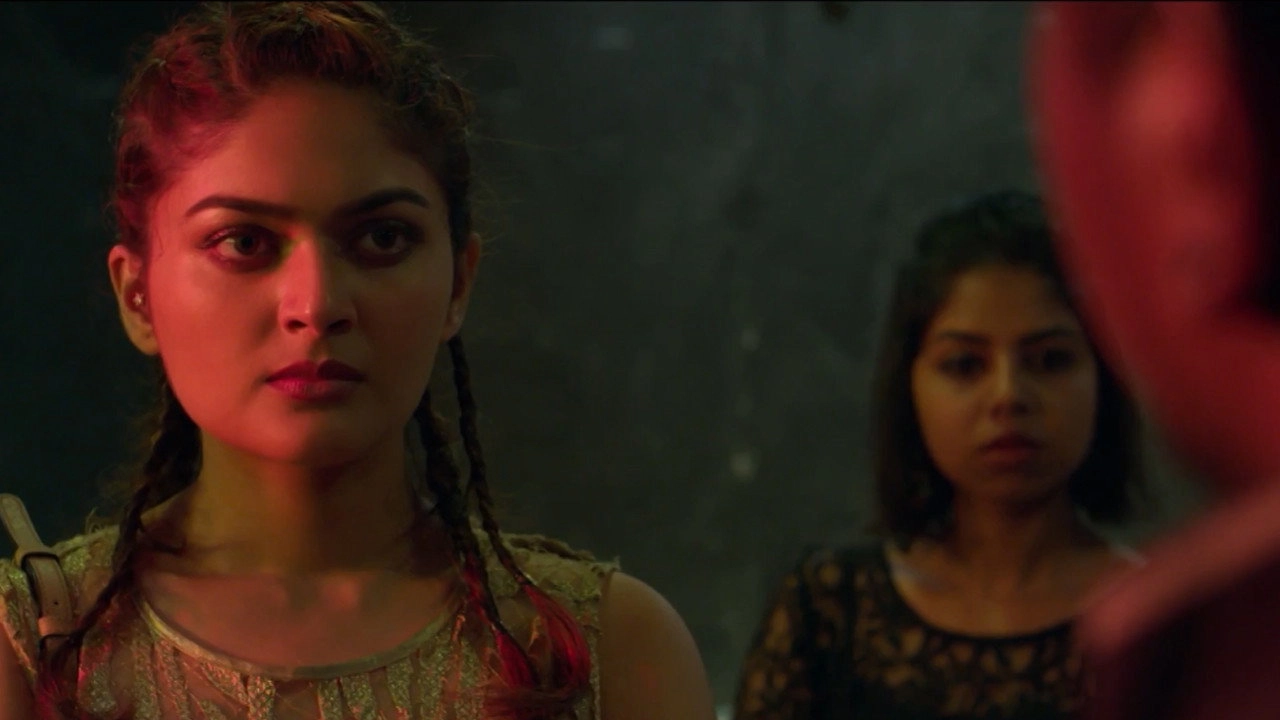 Nisha