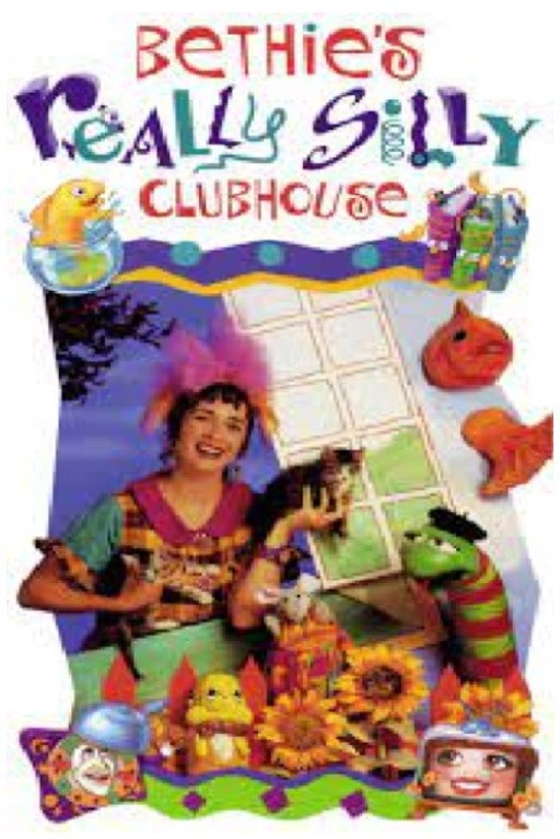 Bethie's Really Silly Clubhouse