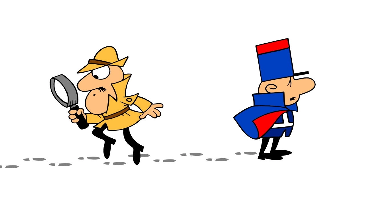 The Inspector