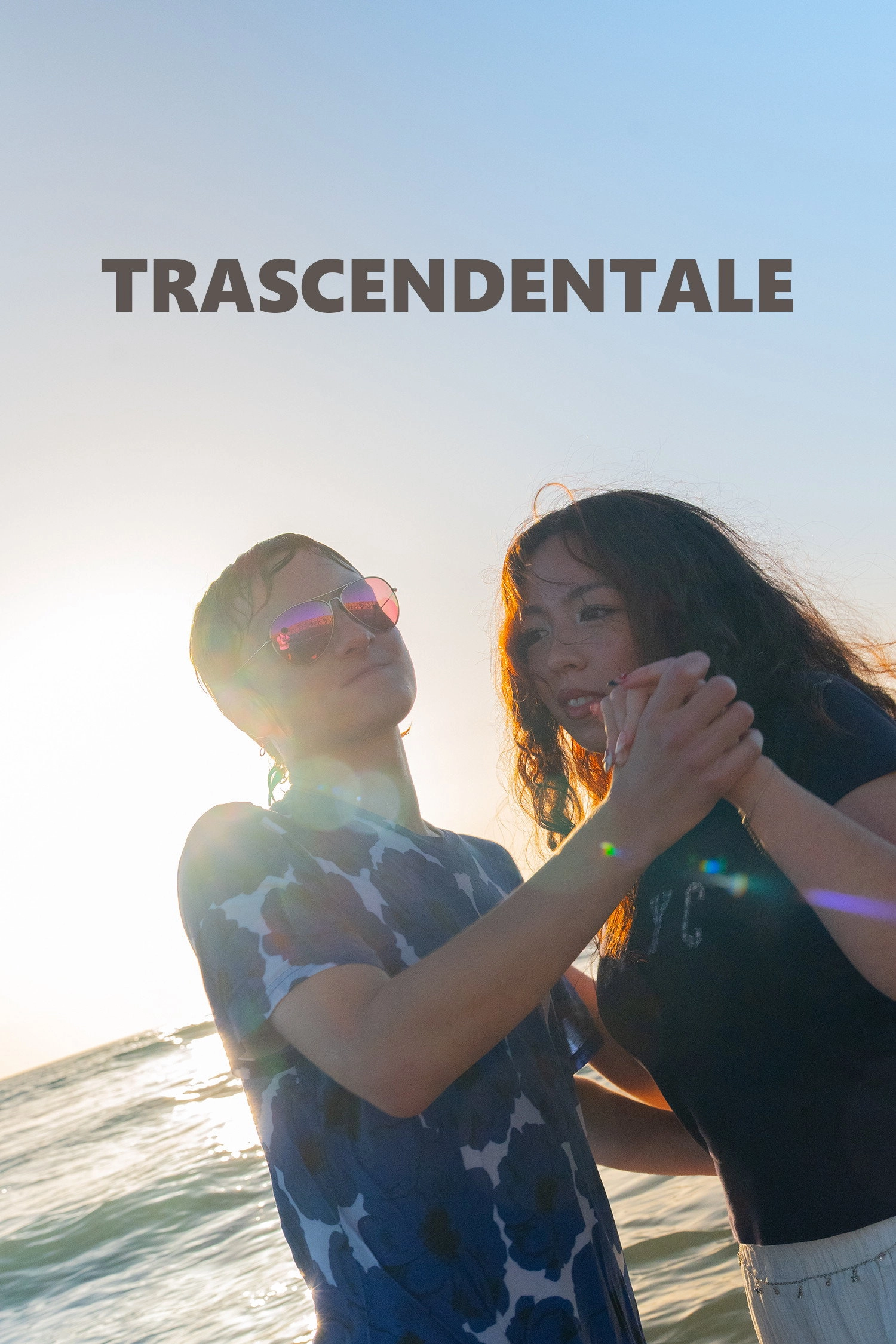 Transcendental