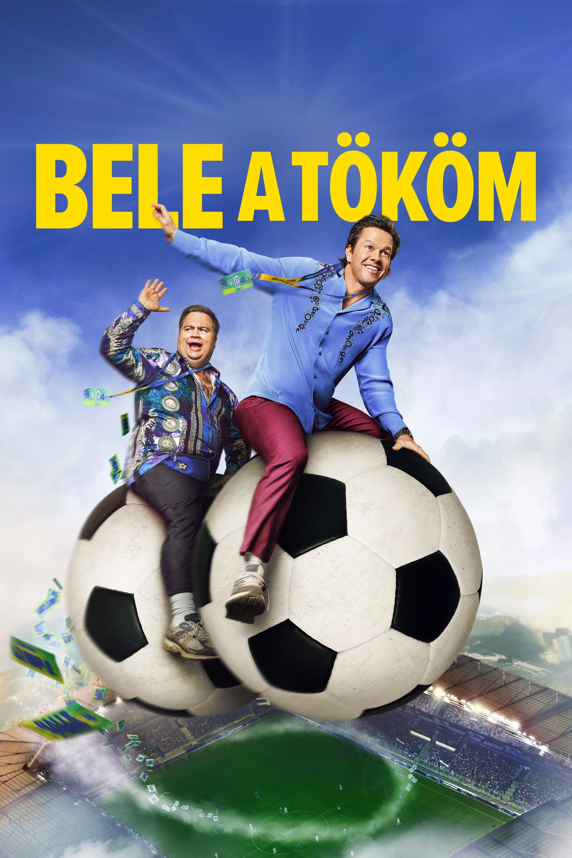 Balls Up