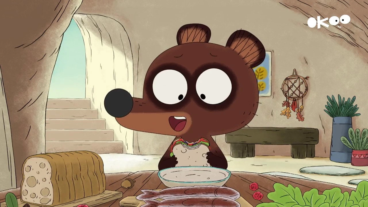 Little Bear